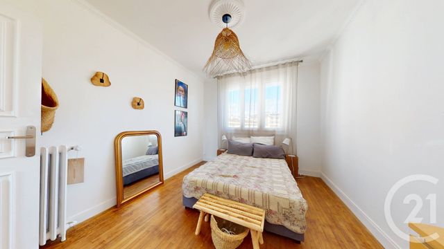 Appartement T3 à vendre - 3 pièces - 68.0 m2 - NANTES - 44 - PAYS-DE-LOIRE - Century 21 Longchamp