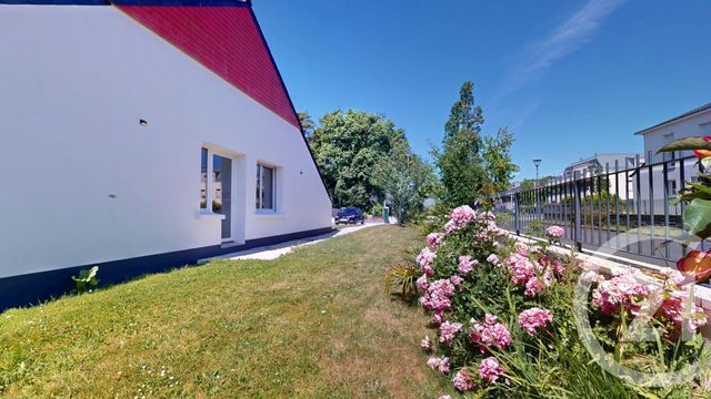 maison à louer - 3 pièces - 79.63 m2 - SAUTRON - 44 - PAYS-DE-LOIRE - Century 21 Longchamp