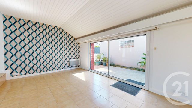 maison à louer - 3 pièces - 79.63 m2 - SAUTRON - 44 - PAYS-DE-LOIRE - Century 21 Longchamp