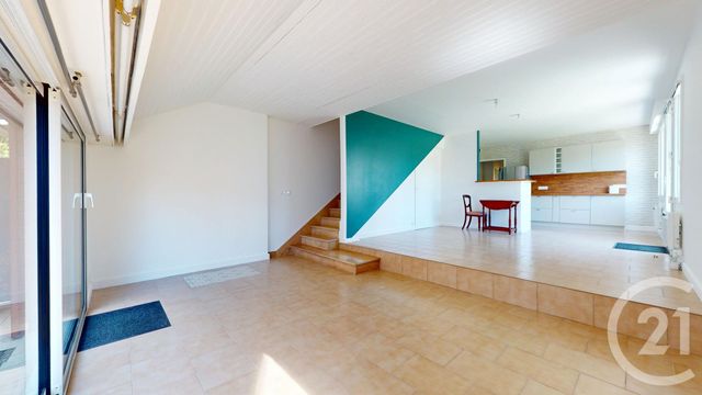 maison à louer - 3 pièces - 79.63 m2 - SAUTRON - 44 - PAYS-DE-LOIRE - Century 21 Longchamp