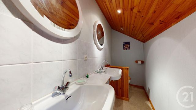 maison à vendre - 4 pièces - 82.78 m2 - NANTES - 44 - PAYS-DE-LOIRE - Century 21 Longchamp
