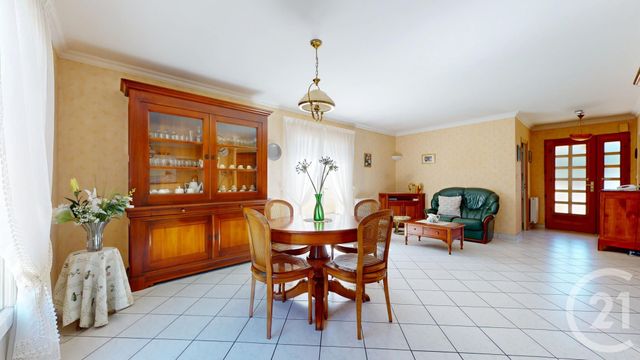 maison - NANTES - 44