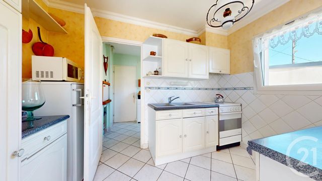 maison à vendre - 4 pièces - 82.78 m2 - NANTES - 44 - PAYS-DE-LOIRE - Century 21 Longchamp