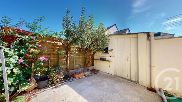 maison à vendre - 4 pièces - 82.78 m2 - NANTES - 44 - PAYS-DE-LOIRE - Century 21 Longchamp