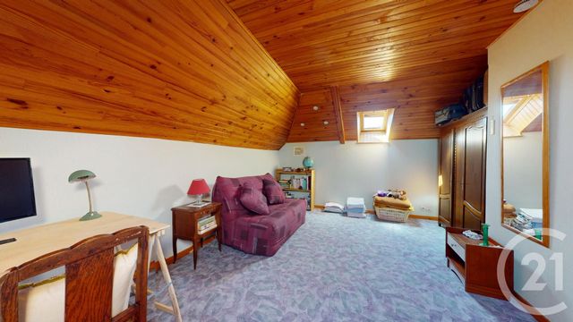 maison à vendre - 4 pièces - 82.78 m2 - NANTES - 44 - PAYS-DE-LOIRE - Century 21 Longchamp
