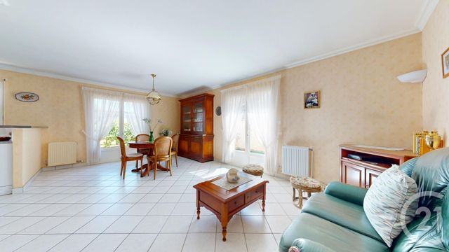 maison à vendre - 4 pièces - 82.78 m2 - NANTES - 44 - PAYS-DE-LOIRE - Century 21 Longchamp