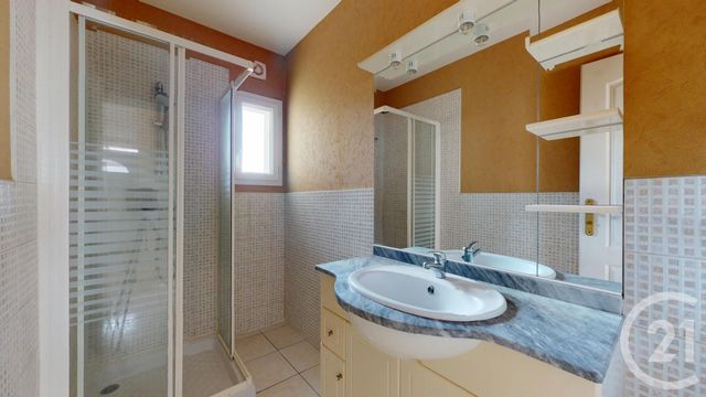 maison à vendre - 6 pièces - 122.98 m2 - ST HERBLAIN - 44 - PAYS-DE-LOIRE - Century 21 Longchamp