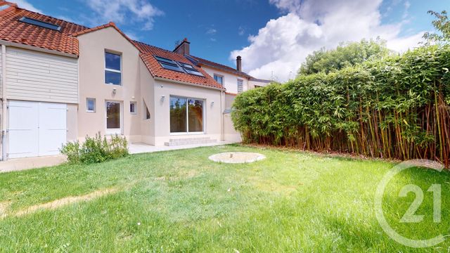 maison - ST HERBLAIN - 44