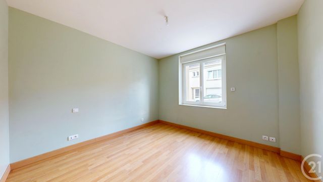 maison à vendre - 6 pièces - 122.98 m2 - ST HERBLAIN - 44 - PAYS-DE-LOIRE - Century 21 Longchamp