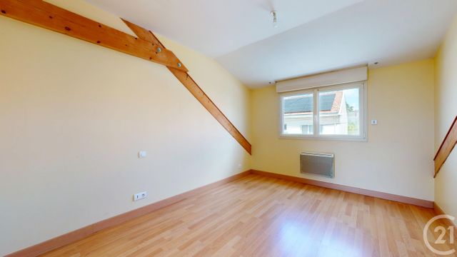 maison à vendre - 6 pièces - 122.98 m2 - ST HERBLAIN - 44 - PAYS-DE-LOIRE - Century 21 Longchamp