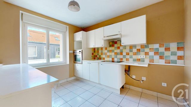 maison à vendre - 6 pièces - 122.98 m2 - ST HERBLAIN - 44 - PAYS-DE-LOIRE - Century 21 Longchamp
