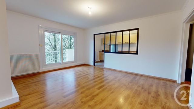 Appartement F4 à louer - 4 pièces - 98.8 m2 - NANTES - 44 - PAYS-DE-LOIRE - Century 21 Longchamp