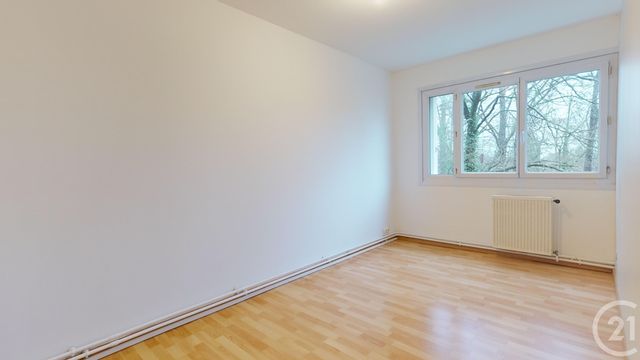 Appartement F4 à louer - 4 pièces - 98.8 m2 - NANTES - 44 - PAYS-DE-LOIRE - Century 21 Longchamp