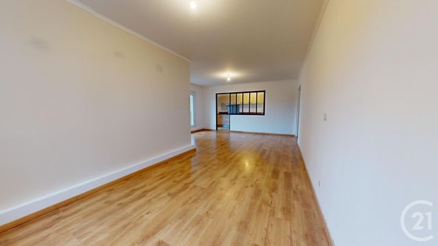 Appartement F4 à louer - 4 pièces - 98.8 m2 - NANTES - 44 - PAYS-DE-LOIRE - Century 21 Longchamp