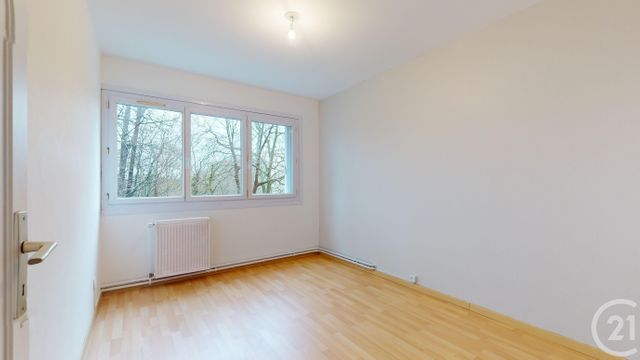 Appartement F4 à louer - 4 pièces - 98.8 m2 - NANTES - 44 - PAYS-DE-LOIRE - Century 21 Longchamp
