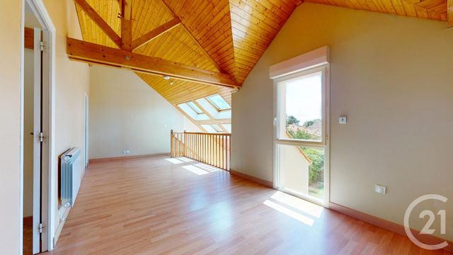 maison à vendre - 6 pièces - 124.58 m2 - ST HERBLAIN - 44 - PAYS-DE-LOIRE - Century 21 Longchamp