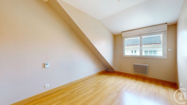 maison à vendre - 6 pièces - 124.58 m2 - ST HERBLAIN - 44 - PAYS-DE-LOIRE - Century 21 Longchamp