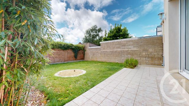 maison à vendre - 6 pièces - 124.58 m2 - ST HERBLAIN - 44 - PAYS-DE-LOIRE - Century 21 Longchamp