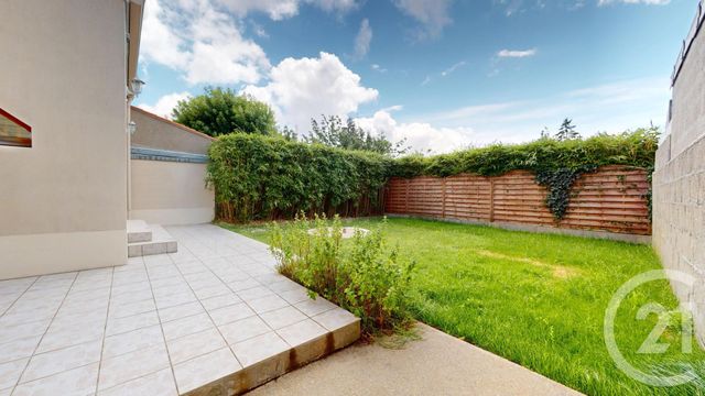 maison à vendre - 6 pièces - 124.58 m2 - ST HERBLAIN - 44 - PAYS-DE-LOIRE - Century 21 Longchamp