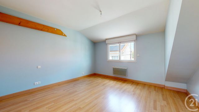 maison à vendre - 6 pièces - 124.58 m2 - ST HERBLAIN - 44 - PAYS-DE-LOIRE - Century 21 Longchamp