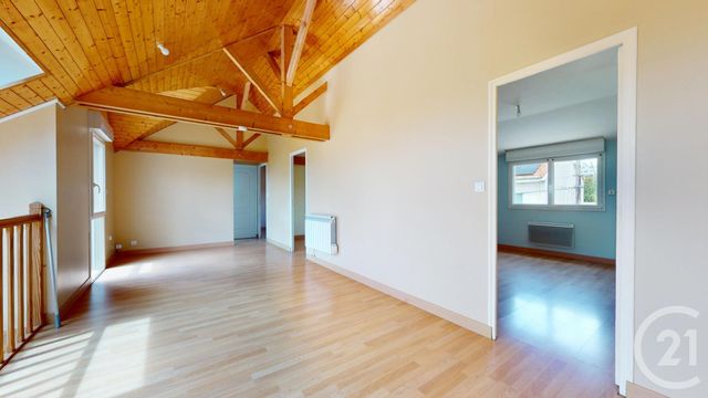 maison à vendre - 6 pièces - 124.58 m2 - ST HERBLAIN - 44 - PAYS-DE-LOIRE - Century 21 Longchamp