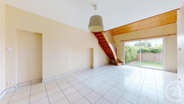 maison à vendre - 6 pièces - 124.58 m2 - ST HERBLAIN - 44 - PAYS-DE-LOIRE - Century 21 Longchamp