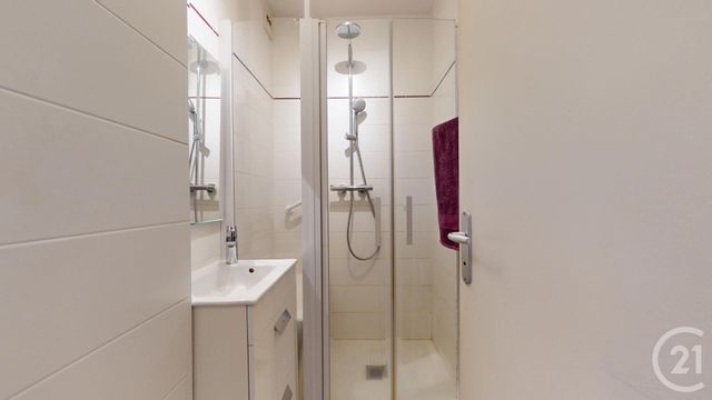 Appartement à vendre - 5 pièces - 93.11 m2 - NANTES - 44 - PAYS-DE-LOIRE - Century 21 Longchamp