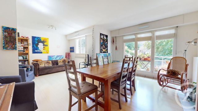 Appartement à vendre NANTES