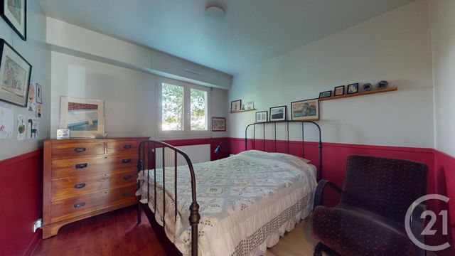 Appartement à vendre - 5 pièces - 93.11 m2 - NANTES - 44 - PAYS-DE-LOIRE - Century 21 Longchamp