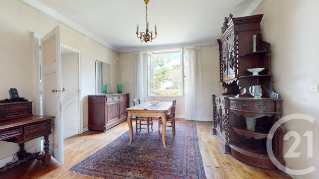 maison à vendre - 5 pièces - 105.0 m2 - NANTES - 44 - PAYS-DE-LOIRE - Century 21 Longchamp