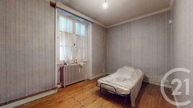 maison à vendre - 5 pièces - 105.0 m2 - NANTES - 44 - PAYS-DE-LOIRE - Century 21 Longchamp