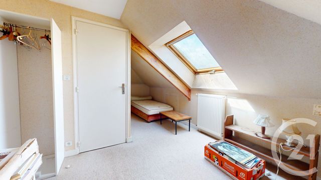 maison à vendre - 5 pièces - 105.0 m2 - NANTES - 44 - PAYS-DE-LOIRE - Century 21 Longchamp