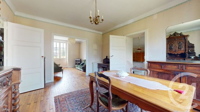 Maison à vendre NANTES