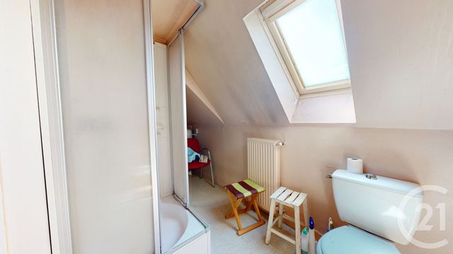 maison à vendre - 5 pièces - 105.0 m2 - NANTES - 44 - PAYS-DE-LOIRE - Century 21 Longchamp
