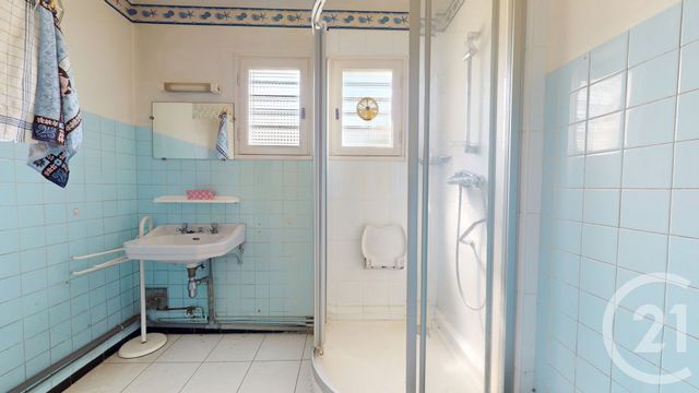 maison à vendre - 5 pièces - 105.0 m2 - NANTES - 44 - PAYS-DE-LOIRE - Century 21 Longchamp