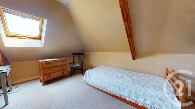 maison à vendre - 5 pièces - 105.0 m2 - NANTES - 44 - PAYS-DE-LOIRE - Century 21 Longchamp