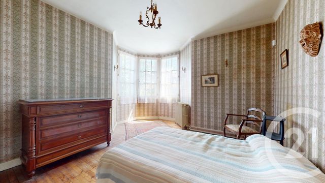 maison à vendre - 5 pièces - 105.0 m2 - NANTES - 44 - PAYS-DE-LOIRE - Century 21 Longchamp