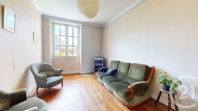 maison à vendre - 5 pièces - 105.0 m2 - NANTES - 44 - PAYS-DE-LOIRE - Century 21 Longchamp