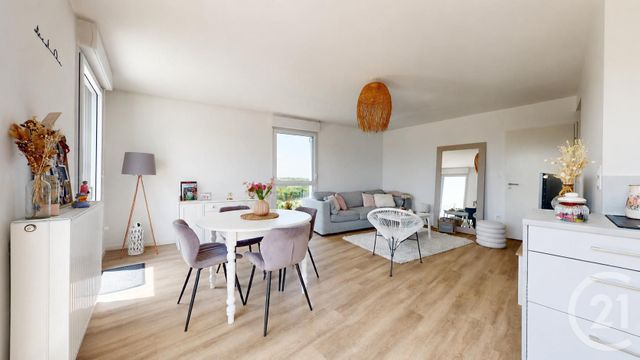 Appartement F2 à vendre ST HERBLAIN