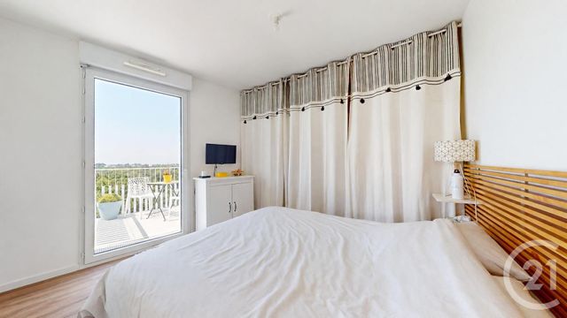 Appartement F2 à vendre - 2 pièces - 48.8 m2 - ST HERBLAIN - 44 - PAYS-DE-LOIRE - Century 21 Longchamp