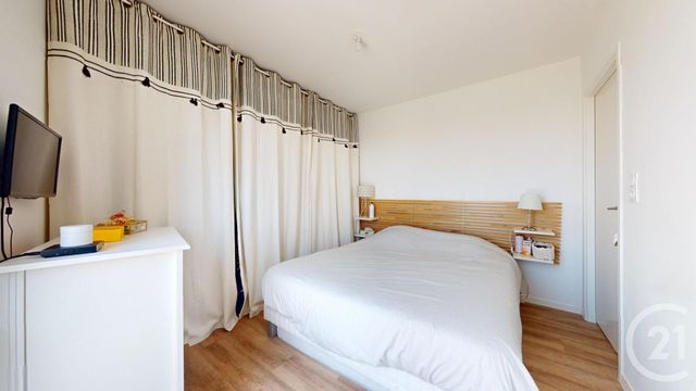 Appartement F2 à vendre - 2 pièces - 48.8 m2 - ST HERBLAIN - 44 - PAYS-DE-LOIRE - Century 21 Longchamp