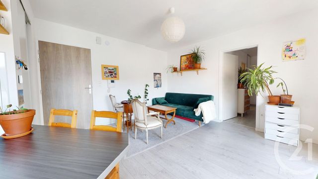 appartement - NANTES - 44