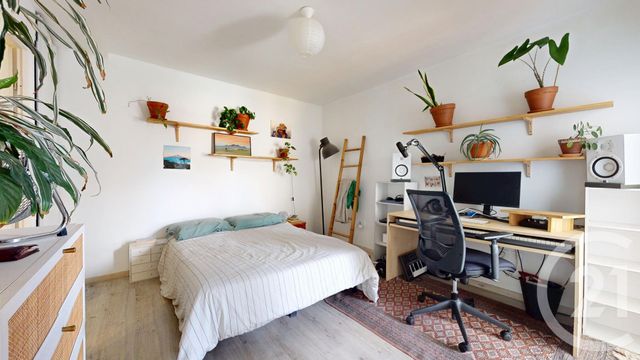 Appartement F2 à louer - 2 pièces - 40.39 m2 - NANTES - 44 - PAYS-DE-LOIRE - Century 21 Longchamp