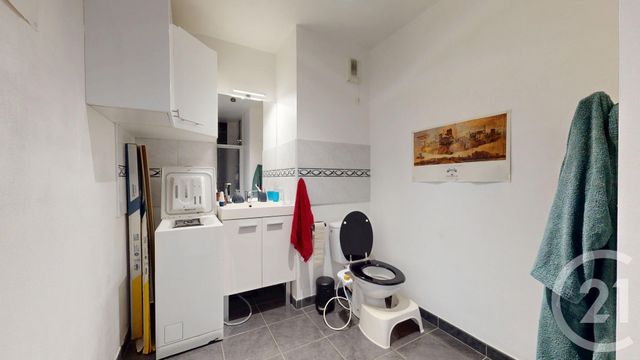 Appartement F2 à louer - 2 pièces - 40.39 m2 - NANTES - 44 - PAYS-DE-LOIRE - Century 21 Longchamp