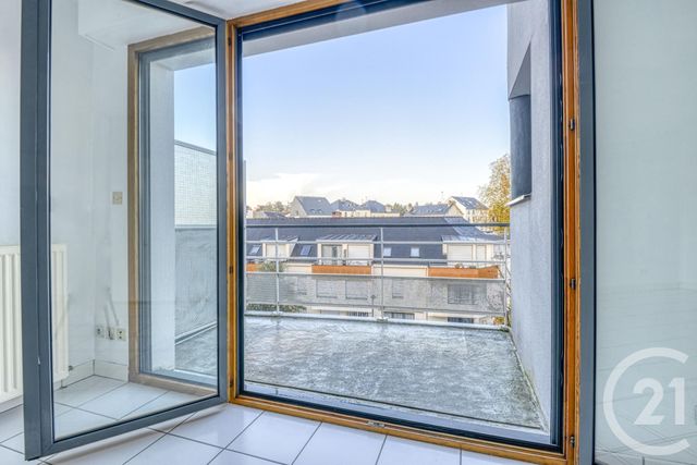 Appartement F2 à louer - 2 pièces - 48.0 m2 - NANTES - 44 - PAYS-DE-LOIRE - Century 21 Longchamp
