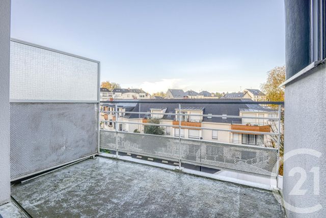 Appartement F2 à louer - 2 pièces - 48.0 m2 - NANTES - 44 - PAYS-DE-LOIRE - Century 21 Longchamp