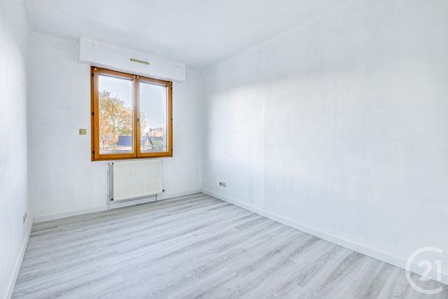 Appartement F2 à louer - 2 pièces - 48.0 m2 - NANTES - 44 - PAYS-DE-LOIRE - Century 21 Longchamp