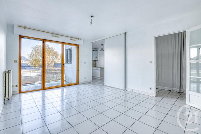 Appartement F2 à louer NANTES