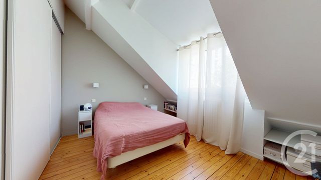 maison à vendre - 6 pièces - 120.14 m2 - NANTES - 44 - PAYS-DE-LOIRE - Century 21 Longchamp