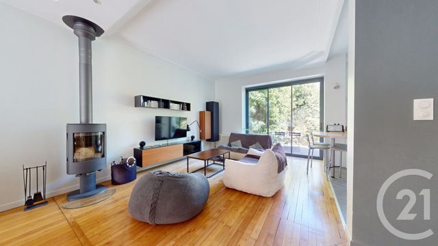 maison à vendre - 6 pièces - 120.14 m2 - NANTES - 44 - PAYS-DE-LOIRE - Century 21 Longchamp
